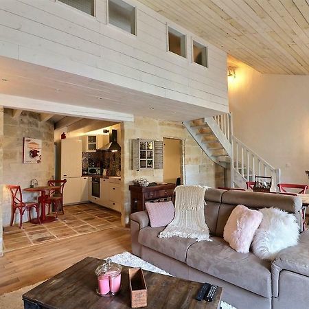 Duplex Centre Historique Uzes Leilighet Eksteriør bilde