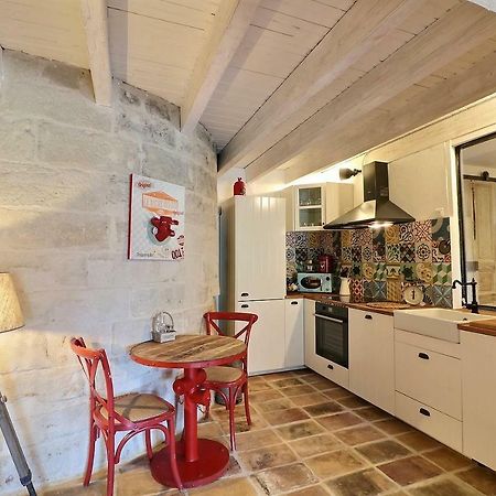 Duplex Centre Historique Uzes Leilighet Eksteriør bilde